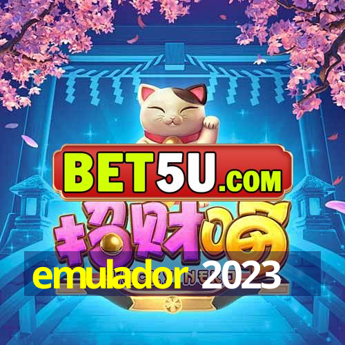 emulador 2023